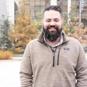 Meet your Posher, Nathan